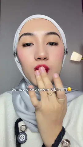 pantes aja dikira sulam bibir orang bentukan kaya gini 😭🙏🏻