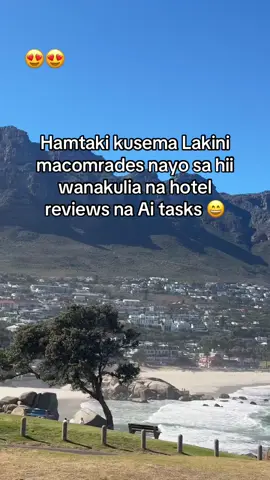 Stay sharp😂Kuja tu na simu na wifi nikushow #kenyantiktok  #fyp #Hotelreviews