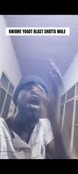 KWAME YOGOT BLAST SHATTA WALE.#fyp #goviral #foryoupage #trendingvideo #creatorsearchinsights @GH CELEB BHIM HUB @UK LORD ®™ @ICE MOHNY®️ @Real bhimnatives @CYFER BHIM UPDATES🚨🚨 