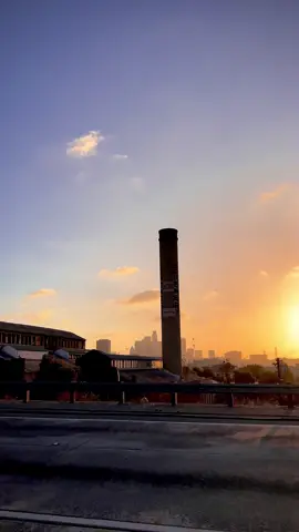 #la #fyp #sunset #losangeles #cityview 