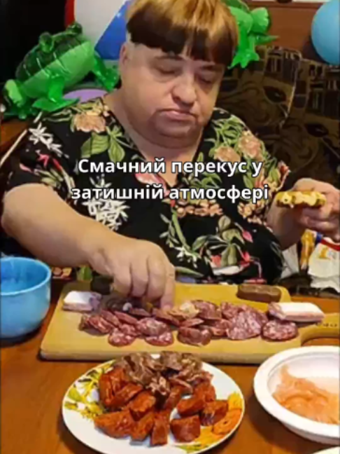 Смачний перекус у затишній атмосфері