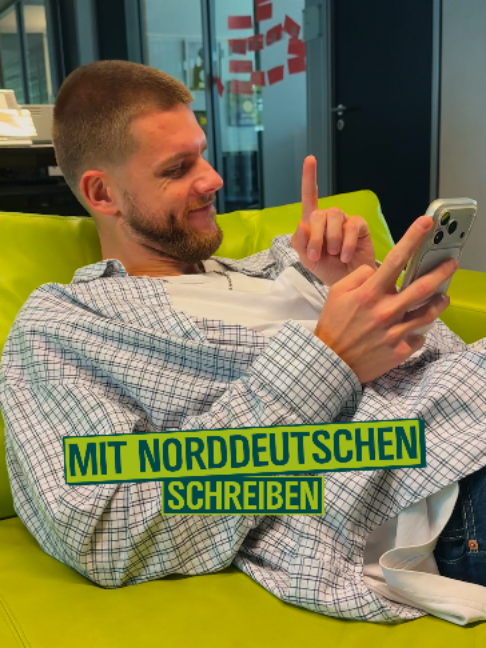 Wie heißt „Einen trinken gehen“ bei euch? 😭🍻 #norddeutschland #chat #norden #radio #njoyde
