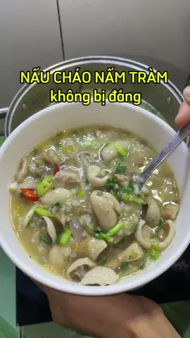 Đặc sản miền Trung đây mọi ngừoi ơi, hắn ngon chi lạ lùng..#xuhuong #chaonamtram #nauanmoingay #monngonquehuong 