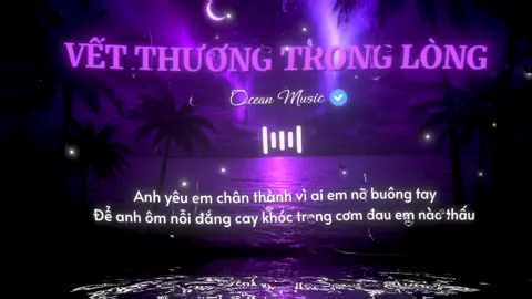 VẾT THƯƠNG TRONG LÒNG - QKHANH REMIX - OCEAN MUSIC #nhachaymoingay #nhacnaychillphet #nhachaytiktok #oceanmusicremix 