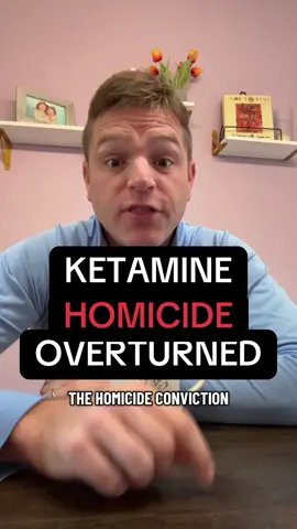 Ketamine can be a transformational agent and is an important tool in both #emergencymedicine and #ems , but it was pushed onto the streets and into ambulances far ahead of its evidence curve and long before adequate training was available. The #paramedics who were convicted even received 2 conflicting trainings! #legal #news