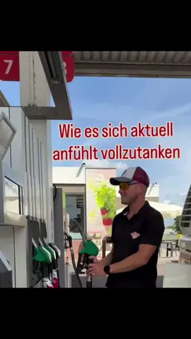 #tanken #benzin #fyp 