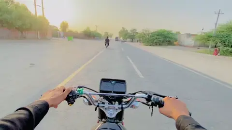 honda125 bike ride fyp viral 🙏🏻😭Unfreze acount🥺 😭