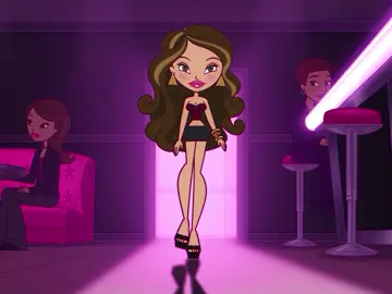 this is why we go to the bathroom together #OOTD #style #dolls #girlhood