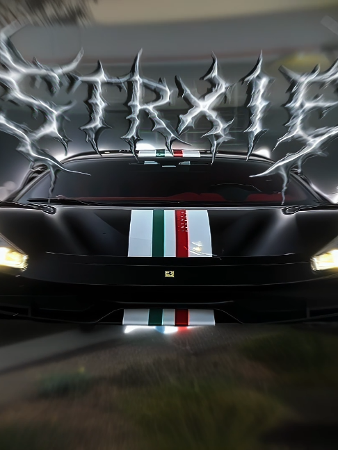 SONG:PANIC (Slowed) 🔥4K quality clips in my telegram channel🔥 #hypercars #sportcars #supercars #funk #edit