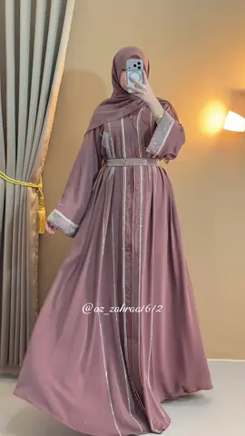 #abayamewah #abayaelegant #abayastyle 
