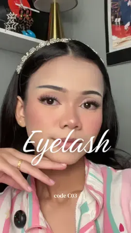 #clusterlashes #anjosirma #eyelashtutorial 
