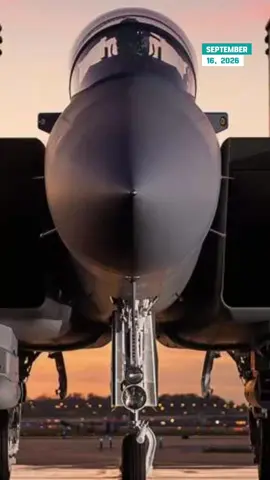 BREAKING: Yemen’s Houthis have shot down a Saudi Air Force F-15SA over Marib with a surface-to-air missile #breaking #yemen #f15 #saudiarabia🇸🇦 #conflict 