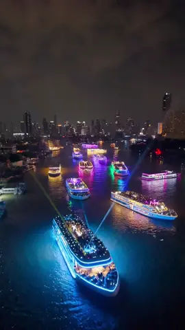 POV: You visit Bangkok in November & December… and the sky looks like THIS. 🤯✨🇹🇭 Share this with your friends if they needed one more reason to visit Bangkok with you! 🚁 Spectacular drone shows 🎆 Massive fireworks displays 🌇 Rooftop parties above the Bangkok skyline 🥂 And some of the biggest NYE celebrations of the year Bangkok at the end of the year is something else😍🎉🔥 Follow @bangkok.rooftops to stay up to date with the best year-end festivities, rooftop parties, events & New Year’s Eve celebrations in Bangkok. 🎆 PLANNING NYE IN BANGKOK? Most NYE rooftop parties will be announced in October. 👇 Comment “𝗚𝗨𝗜𝗗𝗘” now to stay updated with our website and upcoming NYE announcements. 💦 WANT TO JOIN OUR ROOFTOP POOL PARTIES? Comment “𝗣𝗢𝗢𝗟” and we’ll send you the details. NEXT POOL PARTIES 🌴💦 📅 19 Sept 🎃 31 Oct — Halloween 🏮 21 Nov 🎄 12 Dec ✨ 9 Jan 🎟️ Book your Bangkok rooftop parties & NYE celebrations directly with us. Follow @bangkok.rooftops — your guide to Bangkok from above. 🌇🔥