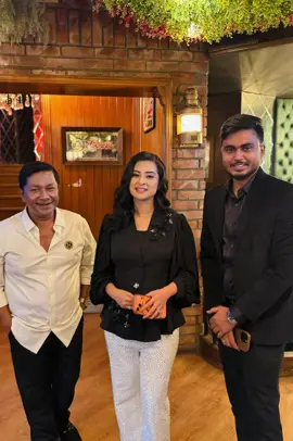বুবলি আপুকে মিস করছেন কে কে? গৌতম সাহা দাদার ধামাকা আসছে শীঘ্রই!😎 #bubly #virals #gowtomsaha #bublynews #barishahaque  @TikTok Bangladesh 