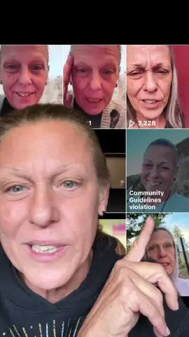 #tiktok #violation #water #pueblo #colorado 