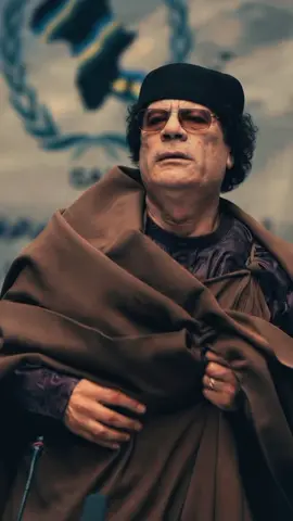 #CapCut #معمر_القذافي_ضمير_العالم 