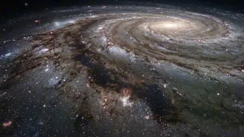 #space #universe #cosmos #planets #nasa