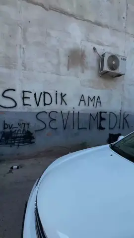 SEVDIK AMA  SEVILMEDIK 💔🙂#atayew_71 #camry