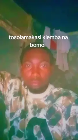 tosolamakasi kiemba na bomoi #ArtisteCongolais #Afrobeat #Lingala #refrain 