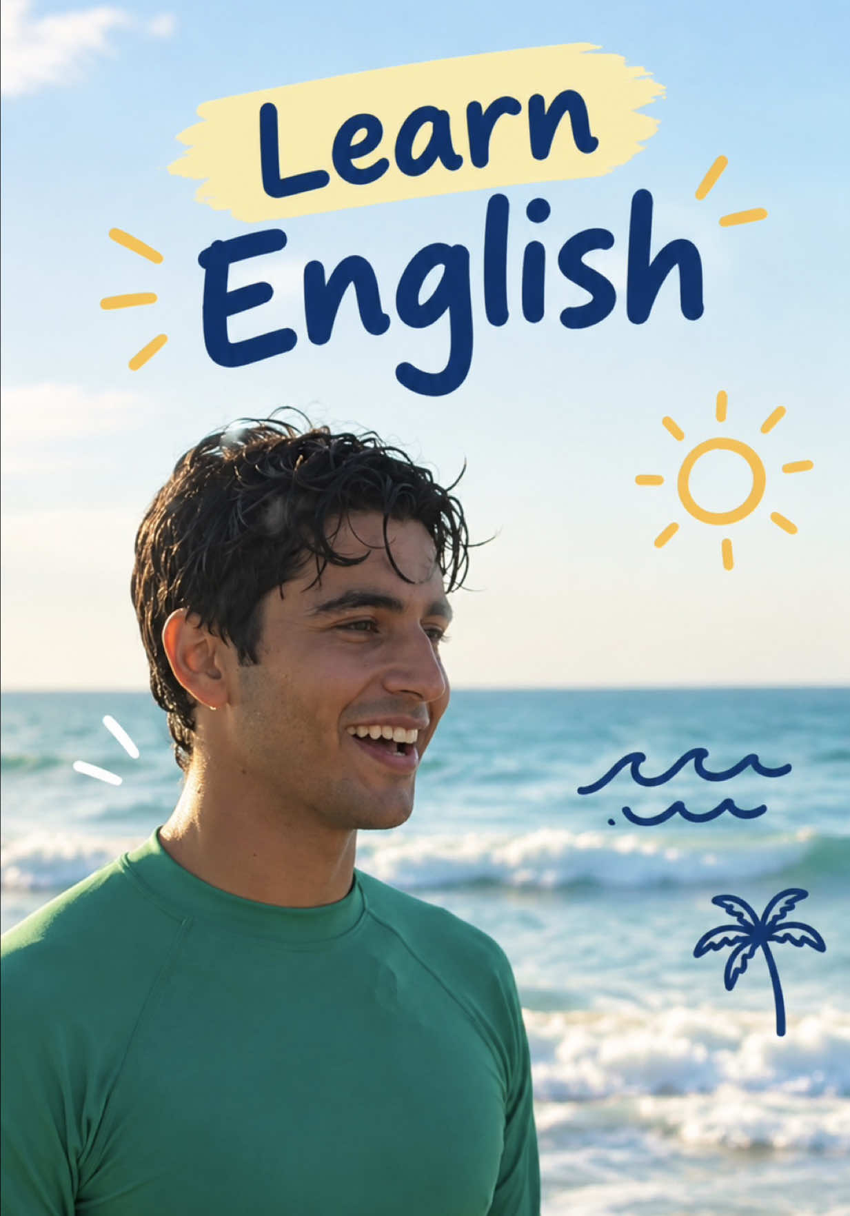 More like this? Yes or No? هل تريد المزيد من هذا النوع؟ 👇 #LearnEnglish #EnglishLearning #SpeakEnglish #EnglishConversation #EnglishTips