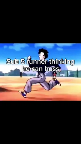 GO BROLY | insp: @KekeMoneyBagg  #dragonball #huss #gohan #broly #dragonballz 