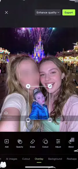Hypic is user-friendly and feature-packed for phone photo edits. Swap unwanted facial expressions for perfect ones whenever your friends dislike their look in group shots. Hypicは操作簡単で多機能なスマホP图ツール。仲間との記念撮影で表情が残念な際、お気に入りの顔に簡単に置き換えられる。 #hypic #hypiccreator #hypicATETHAT #hypicphotoediting #Godpic  @hypic_global@hypic_global @HypicBrazil @HypicVietnam 