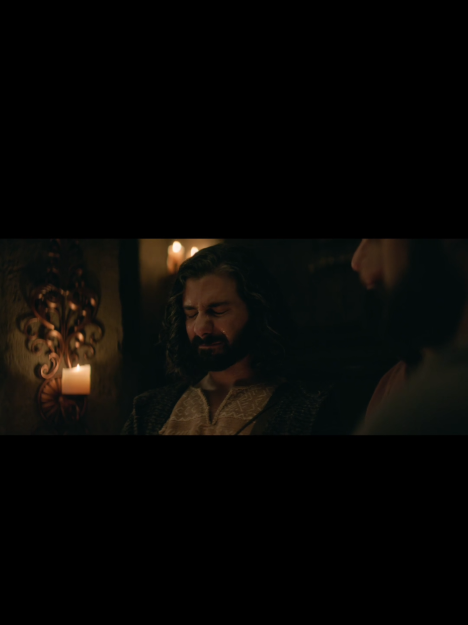 The Chosen,6ta Temporada, Parte Final  #thechosen #chosen #hagamosviralajesus #serie #jovenescristianos 