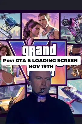 WHO ELSE CANNOT WAIT #GTA #GTA6 #GTAVI #CapCut 