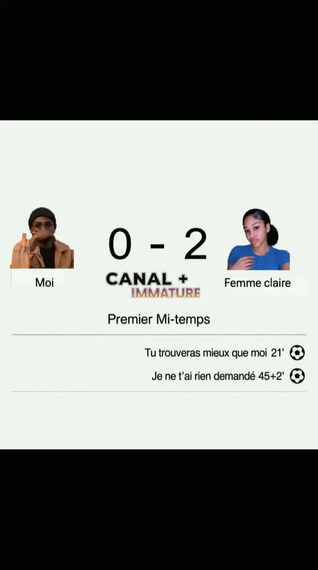 #creatorsearchinsights #canalimmature #fyp #francetiktok🇨🇵 #kinshasa🇨🇩 
