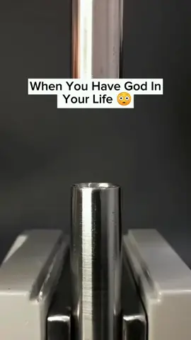 When You Have God In Your Life 😳 #God #Faith #Christianity #interesting #fyp @ItsMarr™ 
