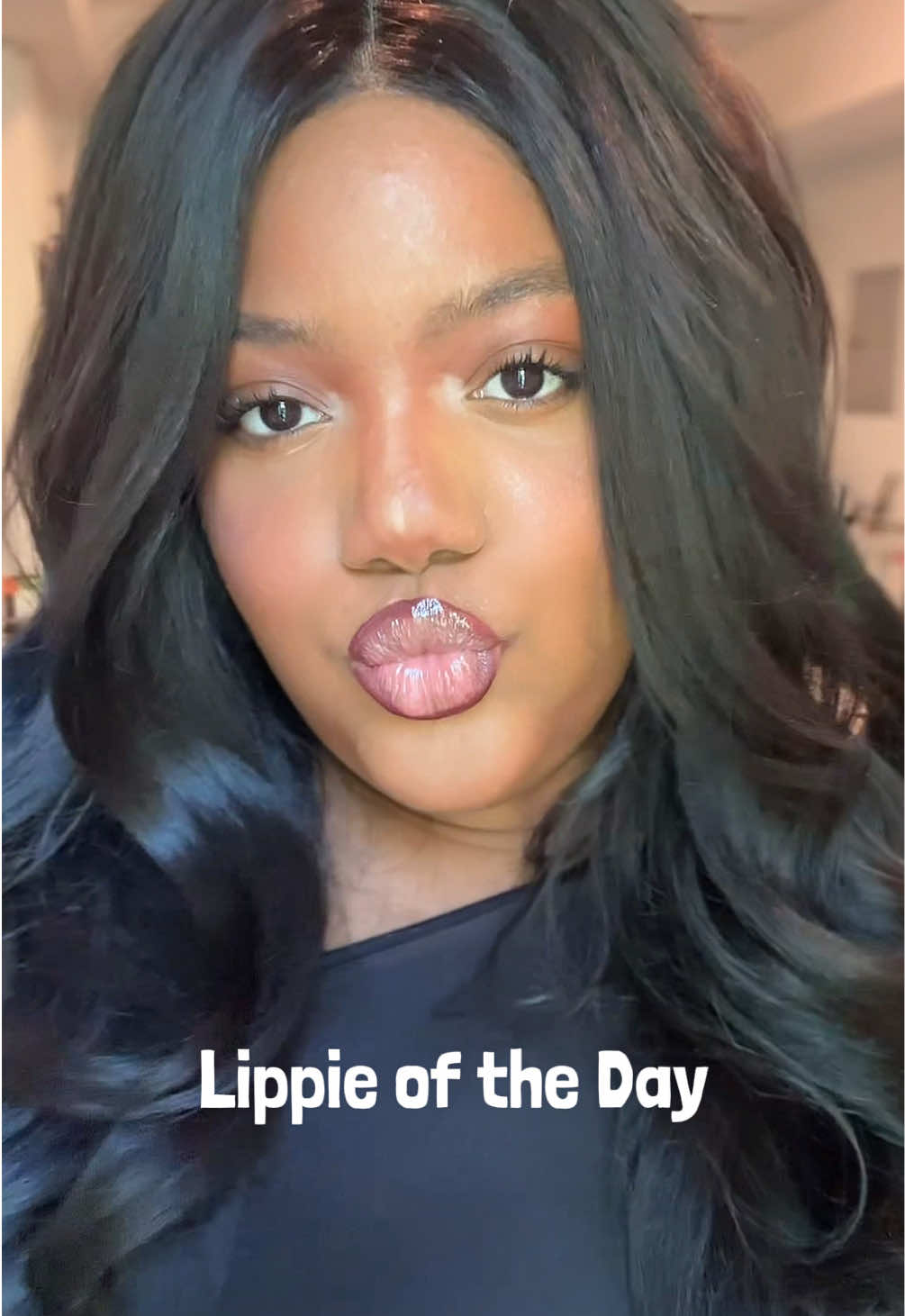 💋Juvias Place - Lux Liner in Scorpio  Cover Girl Yummy Gloss - Sunshine Rays  Olibolla - Infised Honey Lip Oil in 01 #fallmakeup #lippies #lippieoftheday #lipcombotutorial #lipcombooftheday 