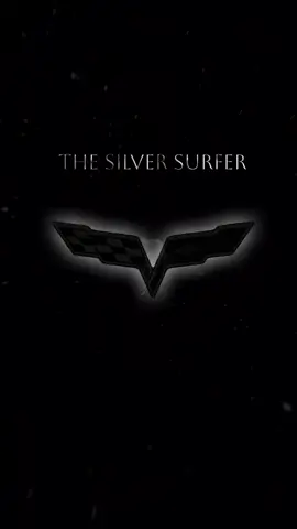#c6corvette #corvette #silversurfer #fyp 