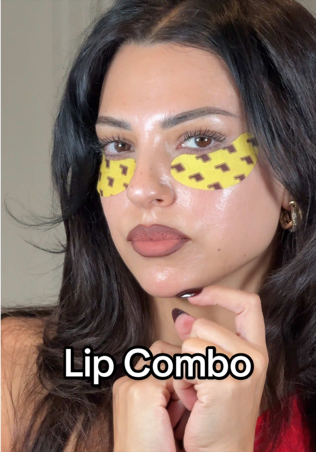 What’s your favorite lip stain? @Judydoll US @ColourPop Cosmetics @Huda Beauty  #lipstain #lipcombo #lipstick #makeup 