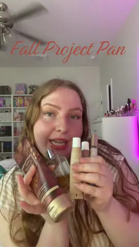 Idk why the sound is like that IM SORRY 😭 almost didn’t post bc the sound but this was easy to edit so it’s still getting posted  #projectpan #perfume #perfumetok #lipproducts #bodycare 