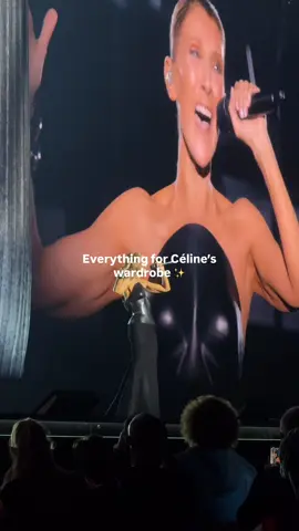Cette QUENNNNN 👑👑 #celinedion 
