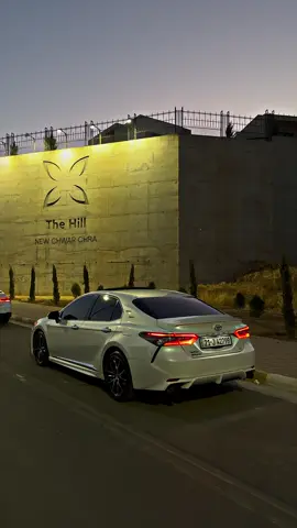 #a7aihybrid #camry #ماشاءالله 
