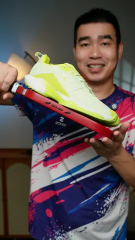 NE65 Giày Pickleball NESTY#giaynesty #xuhuong 