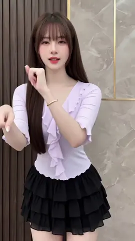 #quangcao #duoctaitro #thoitrangnu #aoxinh #xuhuong 