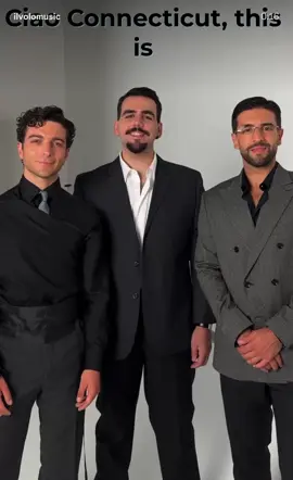 See you there #usatour #ilvolo 