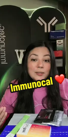 ❤️ El glutatión es una de las defensas naturales más importantes de tu cuerpo: ayuda a proteger tus células, apoyar su recuperación y fortalecer tu bienestar desde adentro. ✨💪 #Immunocal #Glutation #SaludCelular #Bienestar #ImmunocalPlatinum