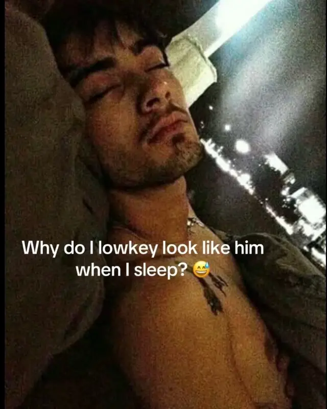 LMAO@isabonitto all you btw #sleep