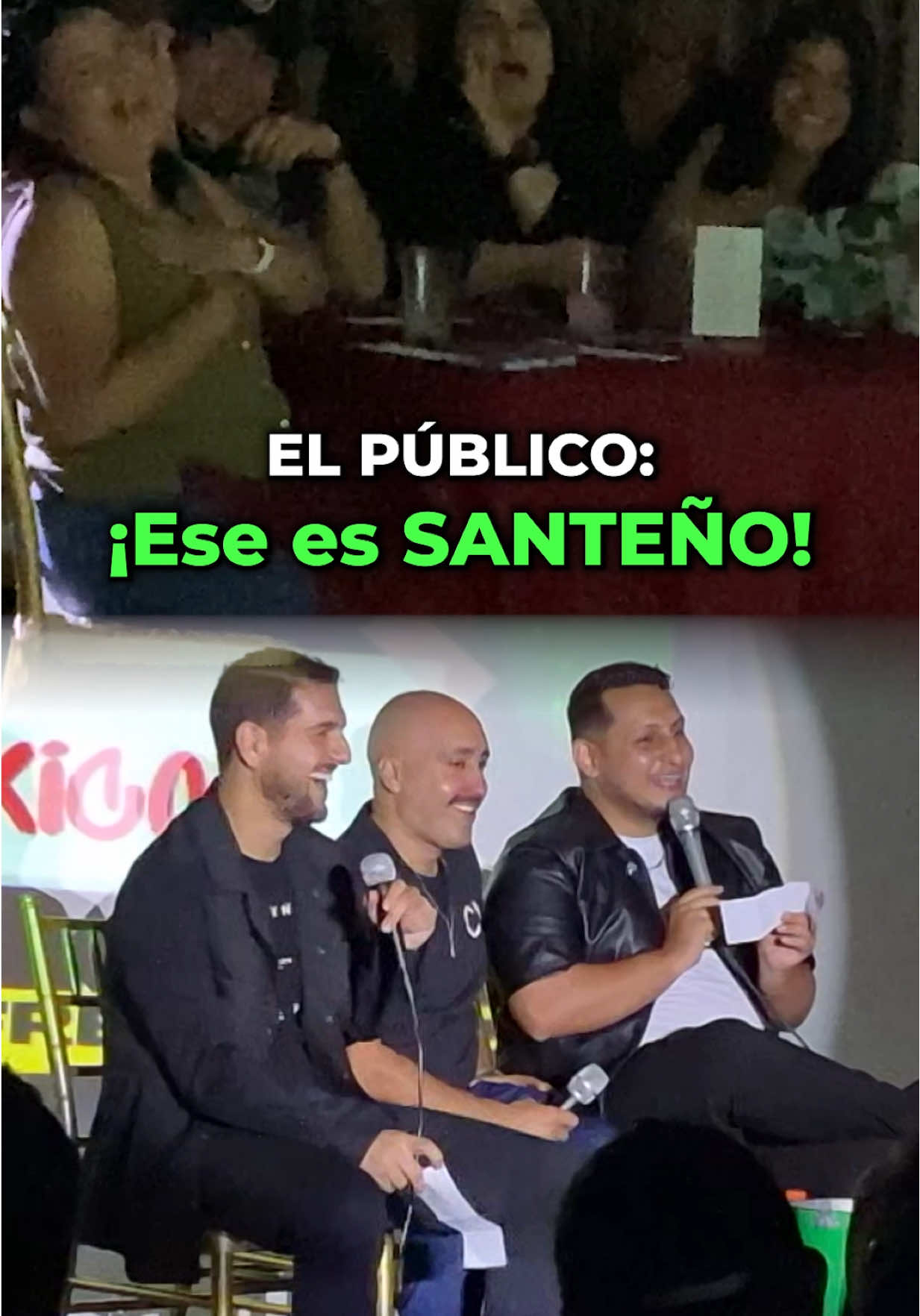 Chismes de Chitre! #comedia #panama #ElConfesionario #StandUpComedy @Freddy Assaf @Fabiano Guillen 