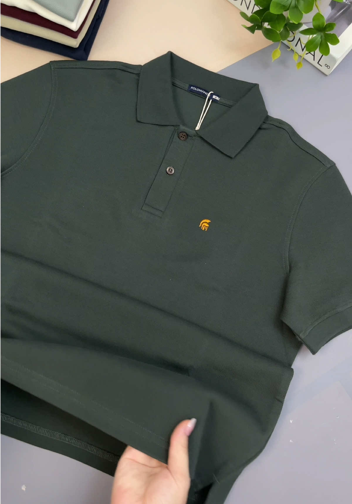 Áo polo nam#thoitrangnam #polo 