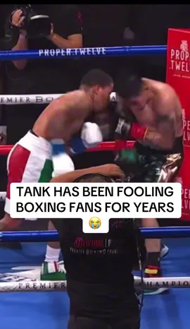 Tank wants heavyweight checks with lightweight risks 😭 Follow for daily boxing takes 🔴 Come debate me on Kick 🟢 #boxing #RyanGarcia #DevinHaney #gervontadavis #knockout 