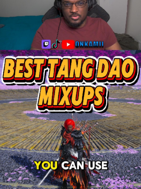 Best Tang Dao Mixups Will Improve Your Gameplay😎🔥#pvp #gaming #wherewindsmeet #WWMCCPS11 #games #wwm