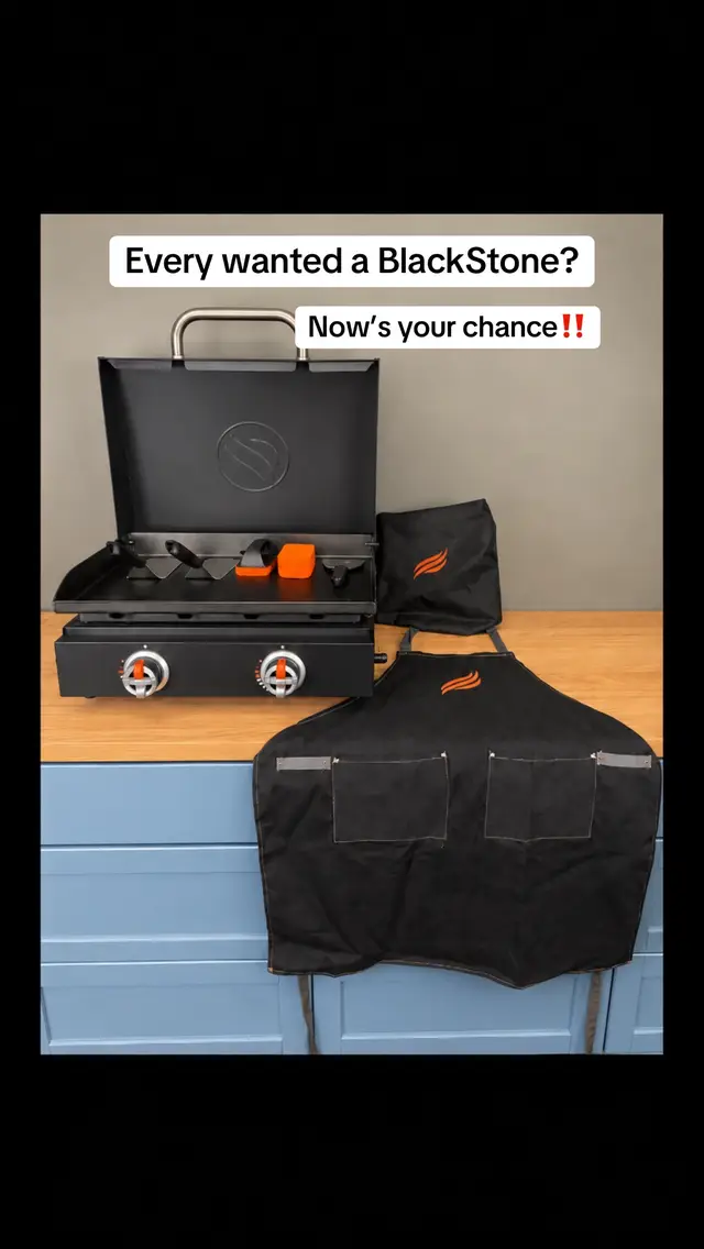 #blackstone #grill #grilling #camping #tiktokshopstockup 