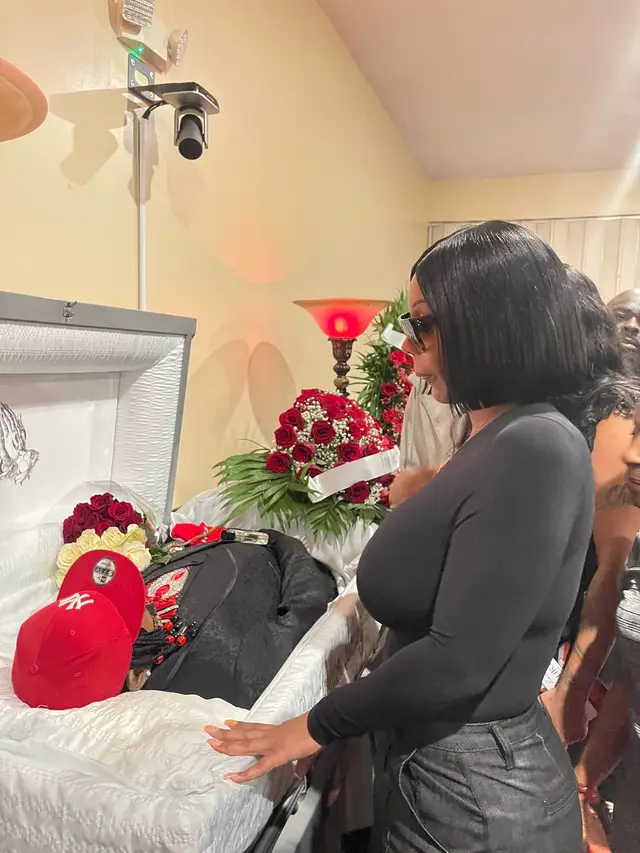We thought of you with love today  But that is nothing new  We thought about you yesterday  And days befor that too  We think of you in silence  We offen speak your name  Now all we have are memories  I LOVE U SON  #thehurricanekatrina  #sleepinpeace 
