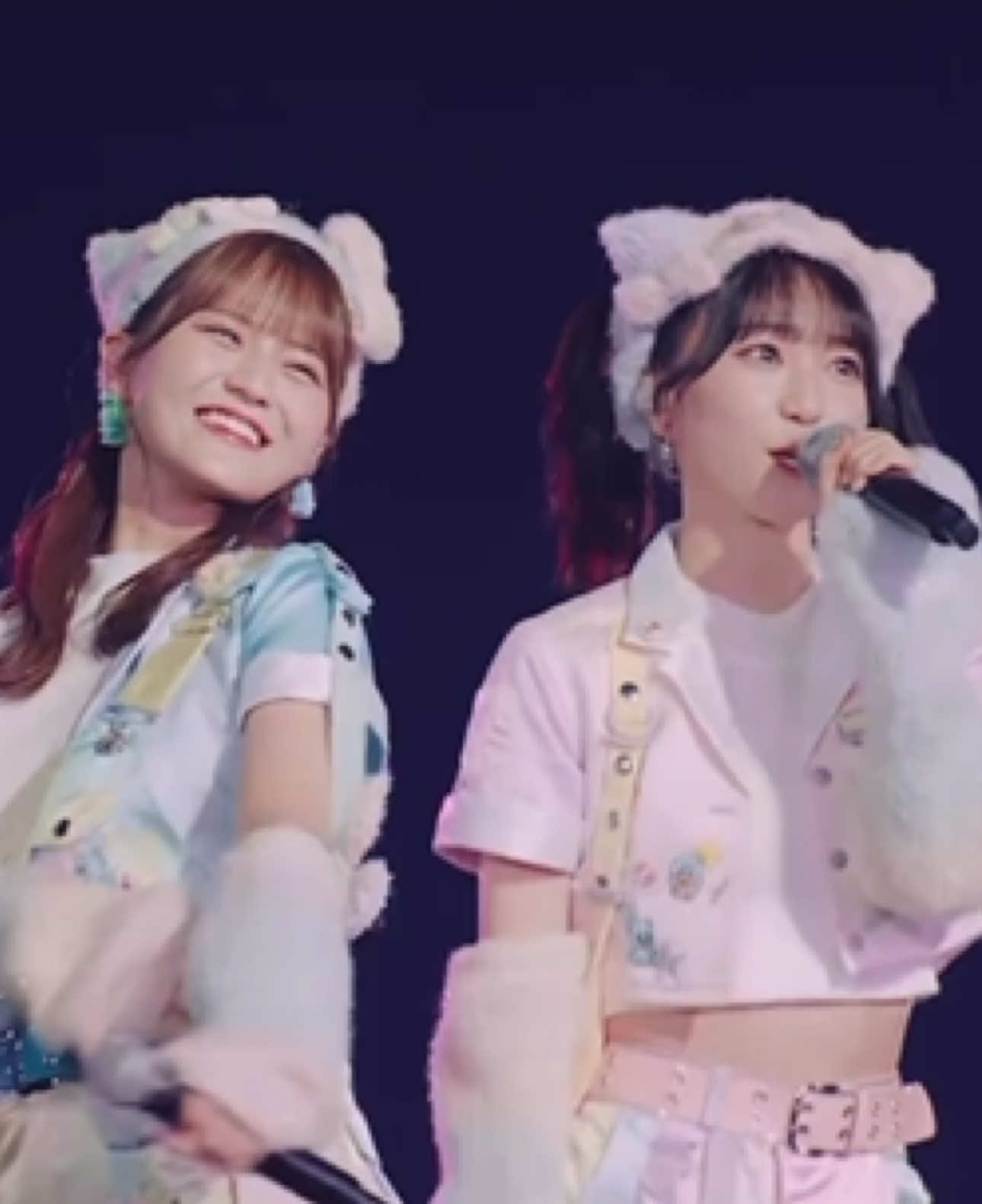 ＝LOVEアリーナツアー2024 Tell me what's more than 