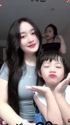mẹ 3 con ✅🤣#xuhuongtiktok 