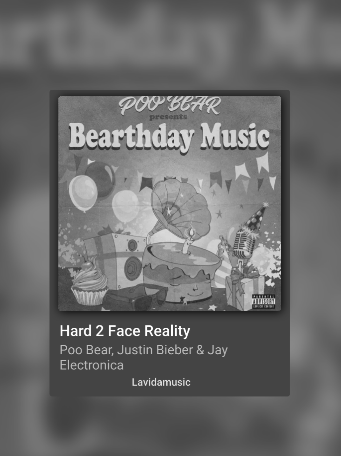 Hard 2 Face Reality #lyrics #song #music 